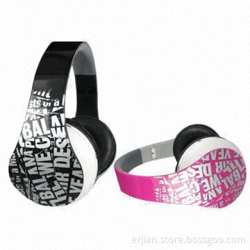 2014 High-end Sports Bluetooth Headset with Microphone and 8-hour Working Time